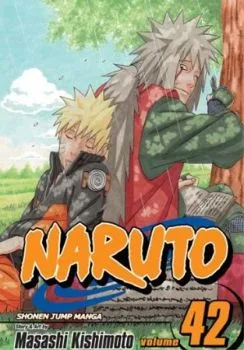 Cover of The Secret of the Mangekyo