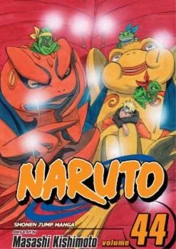 Cover of Senjutsu Heir