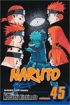 Cover of Battlefield, Konoha