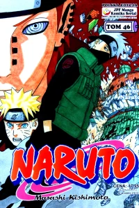Powrót Naruto