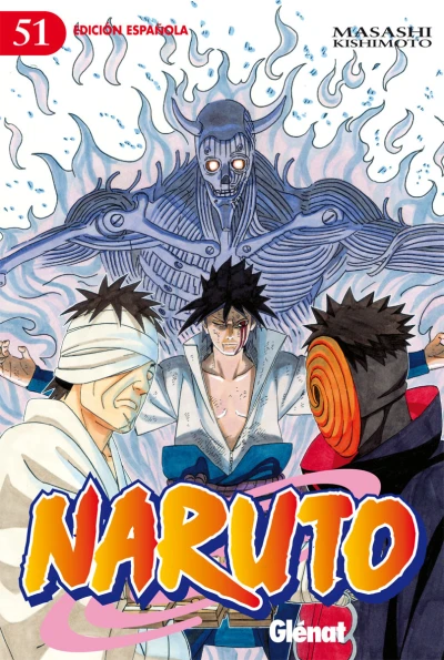 Cover of Vol. 51