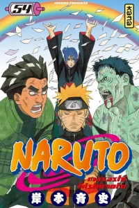 Un pont pour la paix