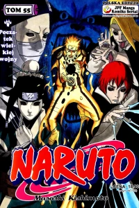 Początek wielkiej wojny