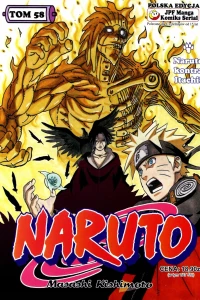 Naruto kontra Itachi!