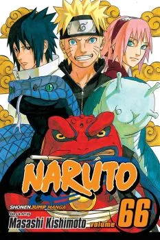 Cover of The New Three