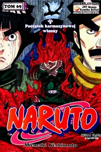 Początek karmazynowej wiosny