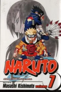 Orochimaru's Curse