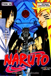 Naruto i pustelnik Rikudō