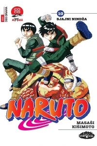 Sjajni Nindža