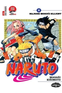 Najgori Mogući Klijent