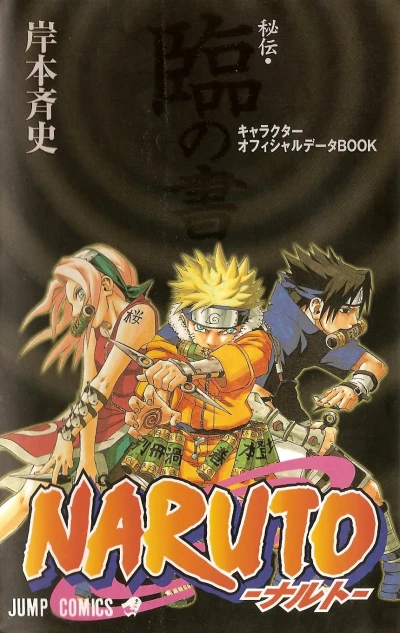 Cover of Hiden: Rin no Sho
