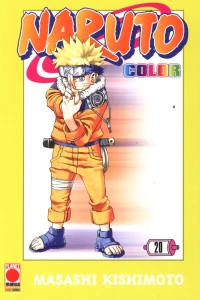 Issue #20