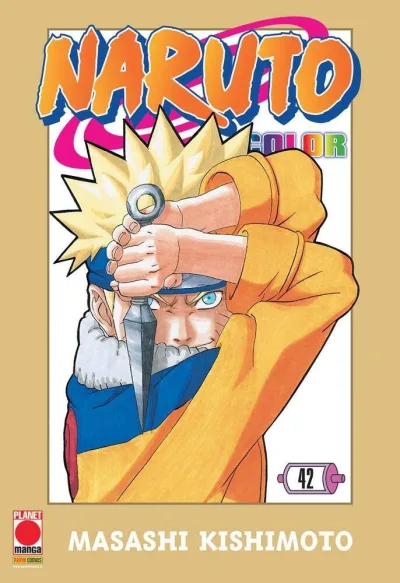 Cover of Issue #42