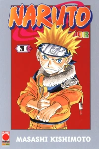 Issue #26