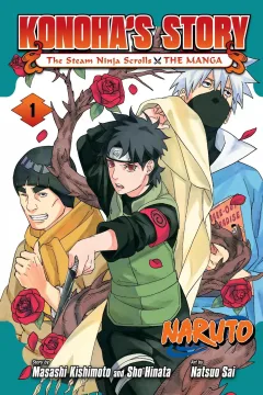 Vol. 1