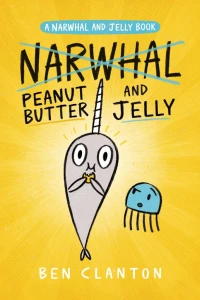 Peanut Butter and Jelly