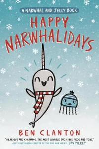 Happy Narwhalidays