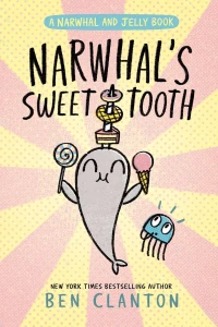 Narwhal's Sweet Tooth