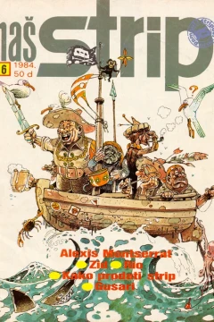 Issue #16