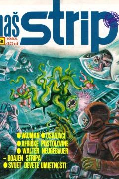 Issue #8