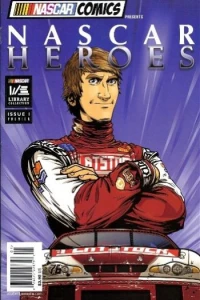 Issue #1