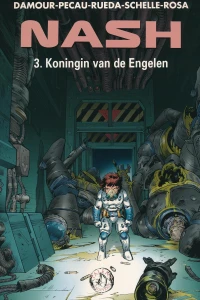 Koningin van de Engelen