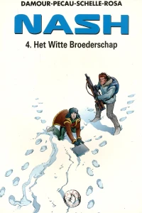Het Witte Broederschap