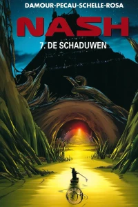 De Schaduwen