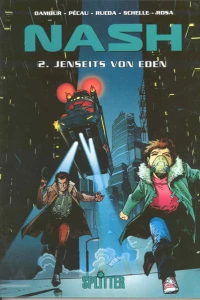 Jenseits von Eden
