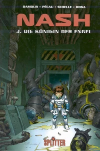 Die Konigin der Engel