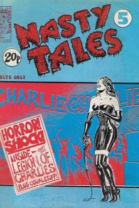 Issue #5