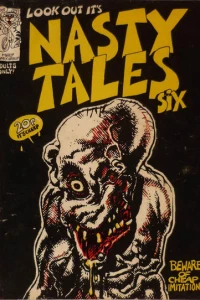 Issue #6