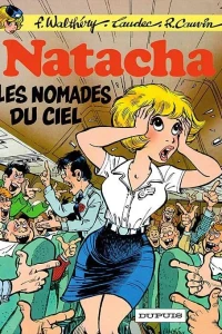 Les nomades du ciel