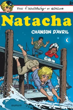 Chanson d'avril