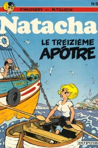 La treizieme apotre