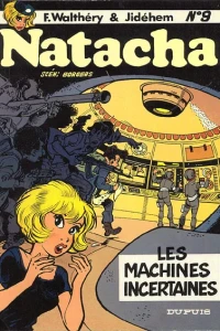 Les machines incertaines