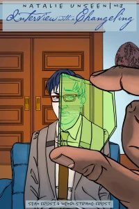 Interview with a Changeling