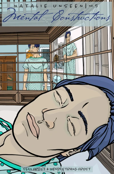 Cover of Mental Constructions