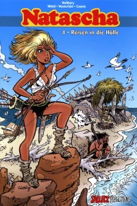 Reisen in die Hölle