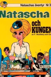 Natascha och kungen