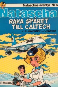 Raka spret till Caltech, del 1