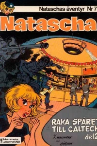 Raka spret till Caltech, del 2