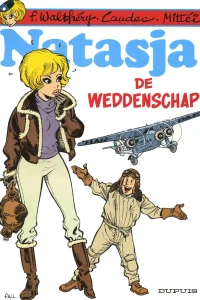 De weddenschap
