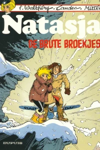 De brute broekjes