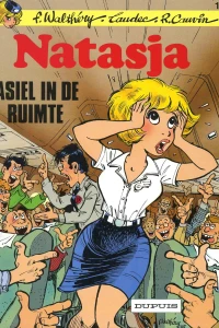 Asiel in de ruimte