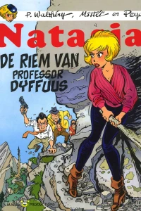 De riem van Professor Dyffuus