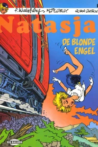 De blonde engel