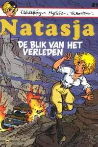 De blik van het verleden