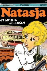 Het metalen geheugen