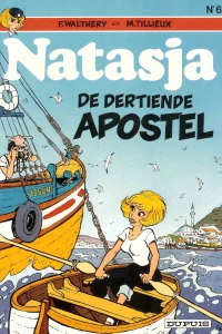 De dertiende apostel